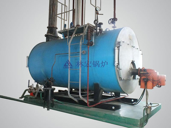 燃油(氣)蒸汽、熱水鍋爐